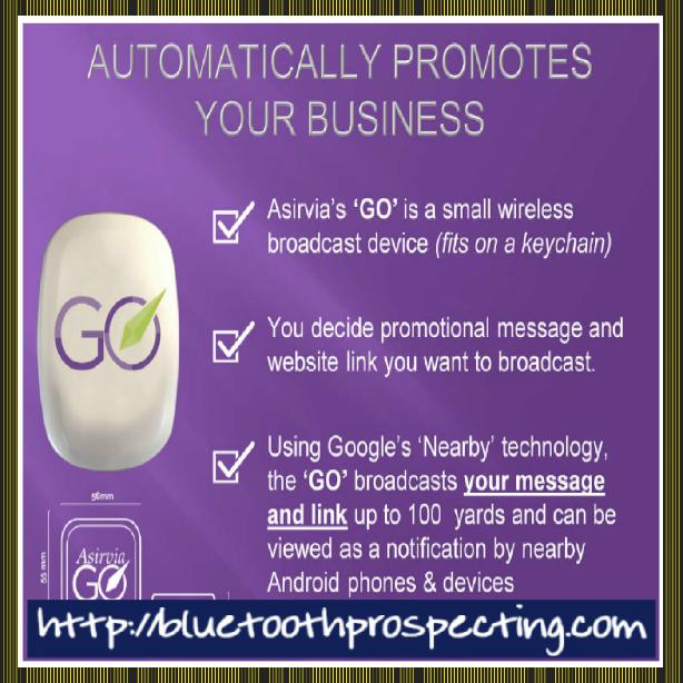 How To Promote Any Business Opportunity To Anyone In 300 Feet Of You (A Must Listen!)